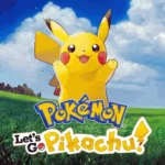 pokemon let’s go pikachu