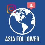 ASIA Follower