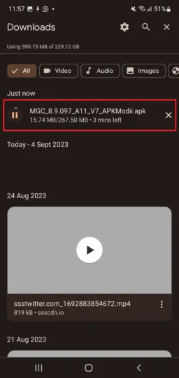 How to download GCam