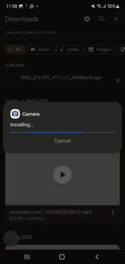 How to download Google Camera Apk for Android