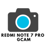 Redmi Note 7 Pro GCAM Port 