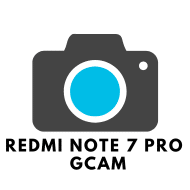 Redmi Note 7 Pro GCam Port