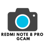 Redmi Note 8 PRO GCAM Port