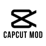 Capcut Mod Apk Icon