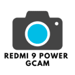 redmi 9 power gcam
