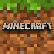 Minecraft Mod APK Logo